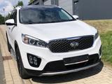 Kia Sorento Platinum Edition 4WD 7-Sitzer+Panorama - Kia Sorento in Kassel