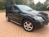 Mercedes-Benz Mercedes Benz ML320 CDI 4 Matic - Mercedes-Benz ML 320 in Duisburg