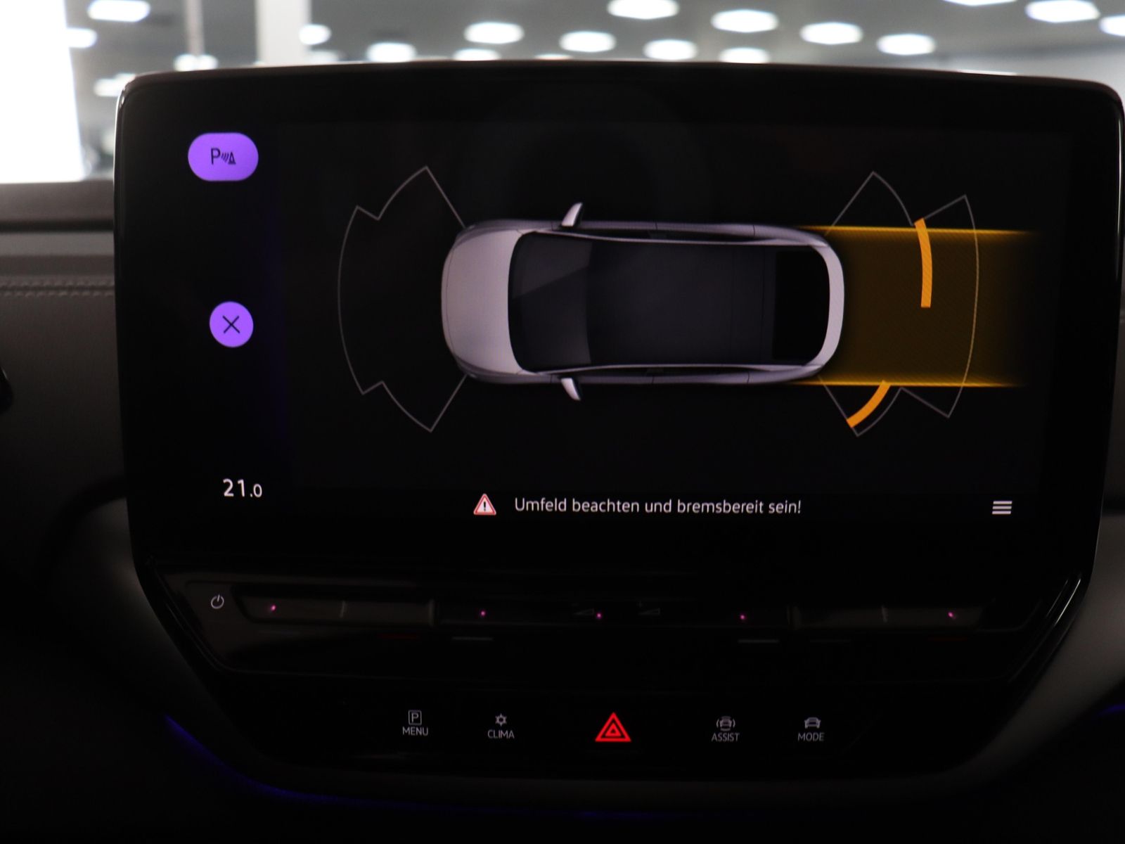 Volkswagen ID.5 Pro 128/77 328,-ohne Anzahlung Navi AHK IQ. foto 8