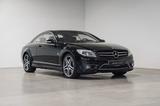Mercedes-Benz CL 65 AMG Designo Drivers Package - Mercedes-Benz: Cl65