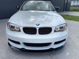 BMW 135i Cabrio  M sport - BMW 135: 135i M Sport