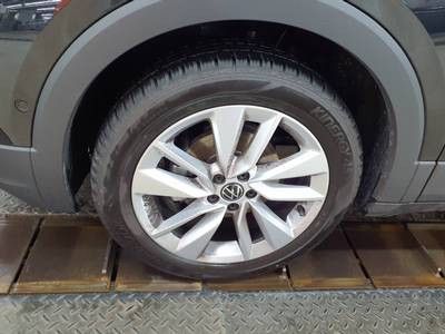 T-Cross 1.0 TSI DSG GOAL +LED+NAVI+AHK+ACC+PDC+