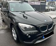 BMW X1 18 i sDrive*LED*LEDERLENKRAD*SITZHEIZUNG*
