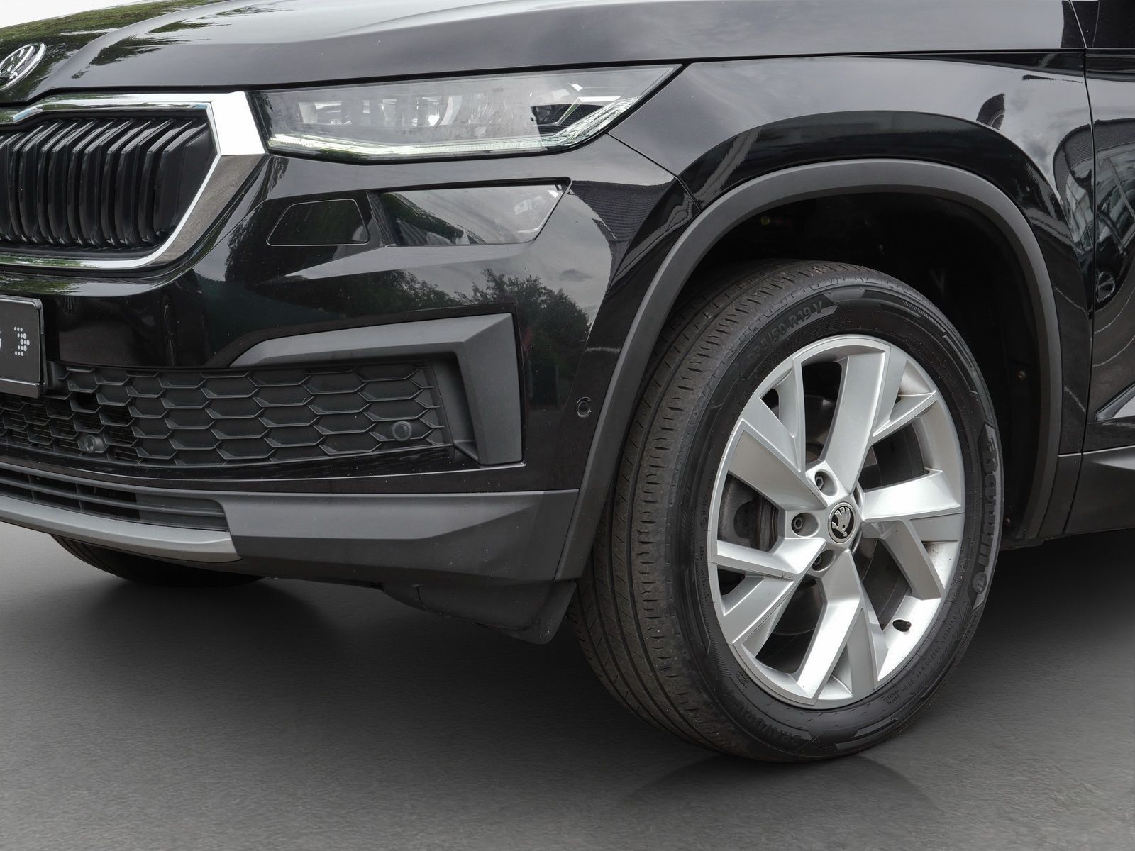 Skoda Kodiaq - Bild 13