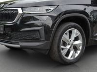 Skoda Kodiaq - Vorschau Bild 13