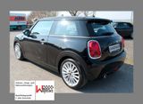 MINI Cooper, Chili, Navi, LED, PA, PDC, Leder - Mini Kleinwagen