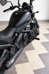 Kawasaki Vulcan S