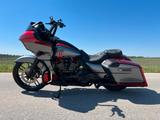 Harley-Davidson 2019 Fltrxse Cvo Road Glide - HARLEY-DAVIDSON CVO ROAD GLIDE
