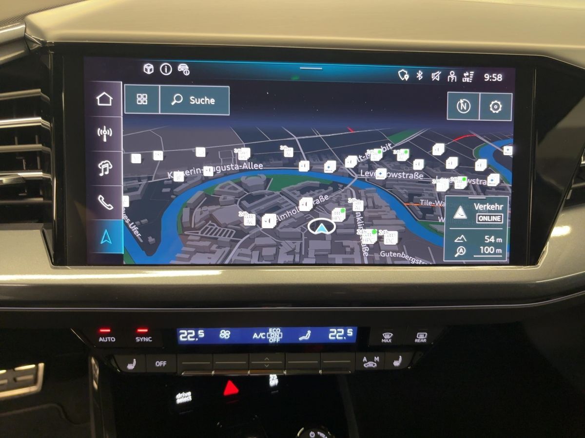 Audi Q4 e-tron - Bild 13