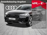 Audi Q3 40 TFSI quattro UPE 66.875,00 2x S line, Stan - Audi Q3 8U mit Benzin-Antrieb
