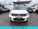 Volkswagen Tiguan Sport & Style BMT*STEUERKETTE NEU*TÜV NEU - Volkswagen Tiguan in Ludwigshafen