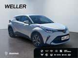 Toyota C-HR 2,0 L HYBRID 4X2 TEAM *ACC*PDC*SHZ*LED*CAM* - Toyota Gebrauchtwagen in Braunschweig