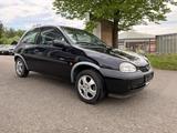 Opel Corsa 1.0 12V Edition 100 TÜV NEU 1.Hand 25TKM - gebrauchte Opel Corsa aus dem Jahr 1999