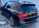 BMW X3 M40 M40i AT - Vollausstattung - BMW X3 M40