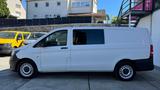 Mercedes-Benz Vito 116*MIXTO*4X4*Extralang*Standhzg*6-Sitzer* - Mercedes-Benz Kastenwagen lang Mixto