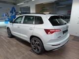 Skoda Karoq Sportline 2,0 TDI 4x4*AHK*PSD*STD.HZG*DCC* - Skoda Karoq