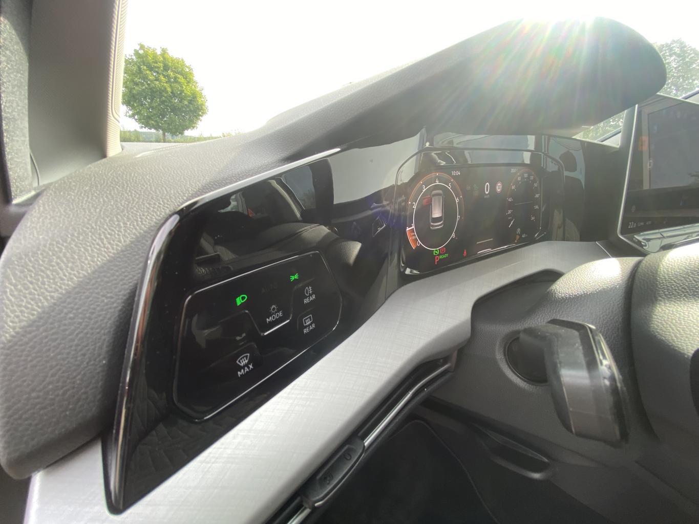 Volkswagen Golf 1.5 eTSI DSG LIFE AHK+APP-CONNECT+ACTIVE-IN, миниатюра 10
