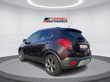 Opel Mokka 1.4 Turbo ecoFLEX INNOVATION S/S 4x4 - Opel Mokka: Allradantrieb