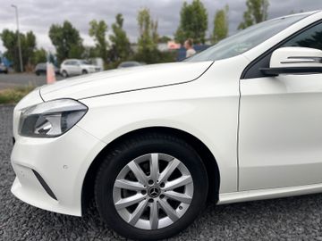 Mercedes A 200 - 7