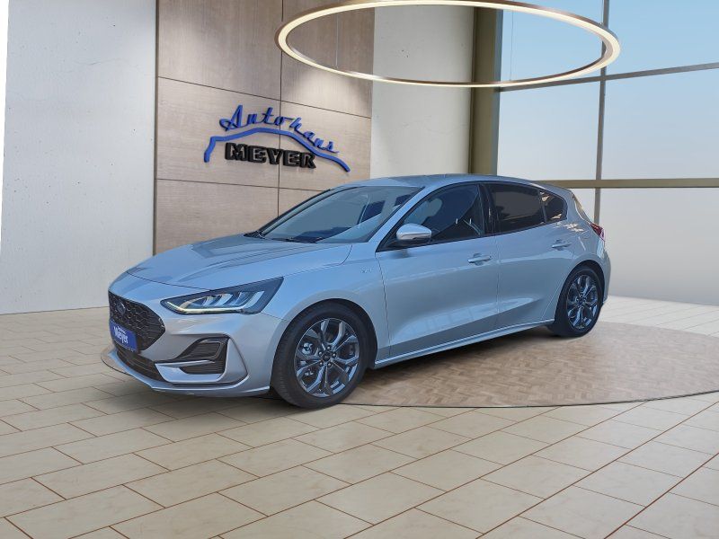 Image of Ford Focus