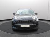 Kia Sportage 1.6 CRDi Black Edition Netto 14500 #772 - Kia Sportage: Black Edition