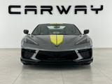 Corvette C8 C8.R Edition Convertible VERY RARE!! - : Grau, mit Navigationssystem, Cabrio, mit Klimaautomatik