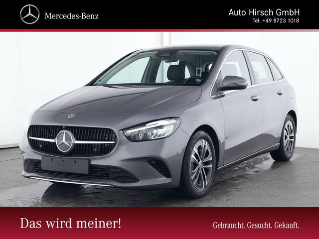 Mercedes-Benz B 200 Progressive+MBUXPremium+AHK+Kamera+Keyless