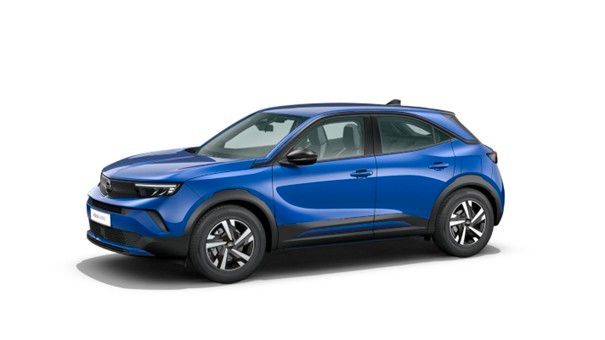 Opel Mokka - Bild 2