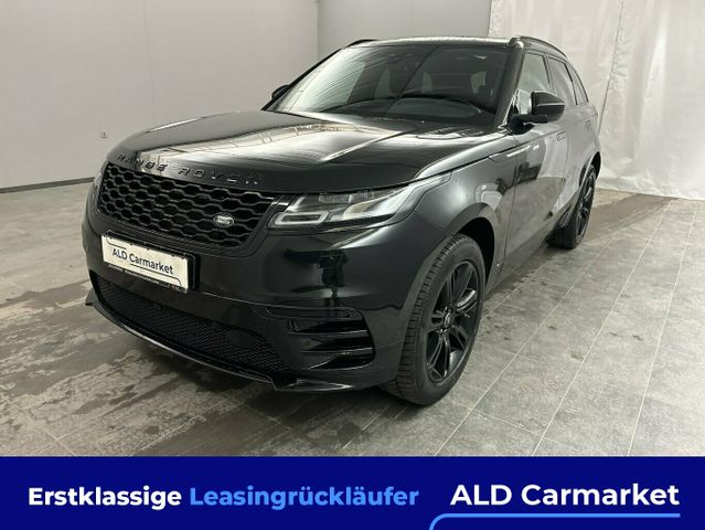 Land Rover Range Rover Velar 2.0d R-Dynamic S Geschlossen, 