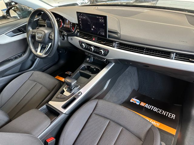 Audi A4 Avant 35 TFSI *LED*Navi*elek. Heckl*