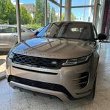 Land Rover Range Rover Evoque P300e AUTOBIOGRAPHY AWD A...