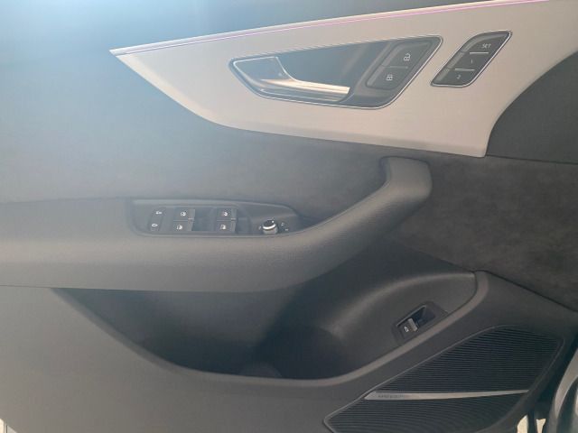 Q7 S line 50 TDI quattro PANO+B&O+LUFT+AHK+STAND