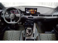 Audi RS4 - Vorschau Bild 6