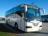 Scania Irizar HDH