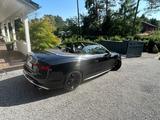 Audi S5 3.0 TFSI tiptronic quattro Cabriolet - - Audi S5 mit Anhängerkupplung