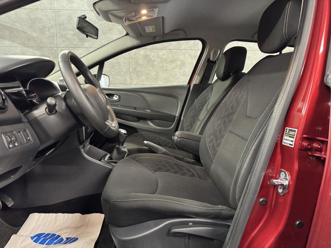 Renault Clio IV 1.2 Limited Navi*Tempo*PDC*Klima*Isofix