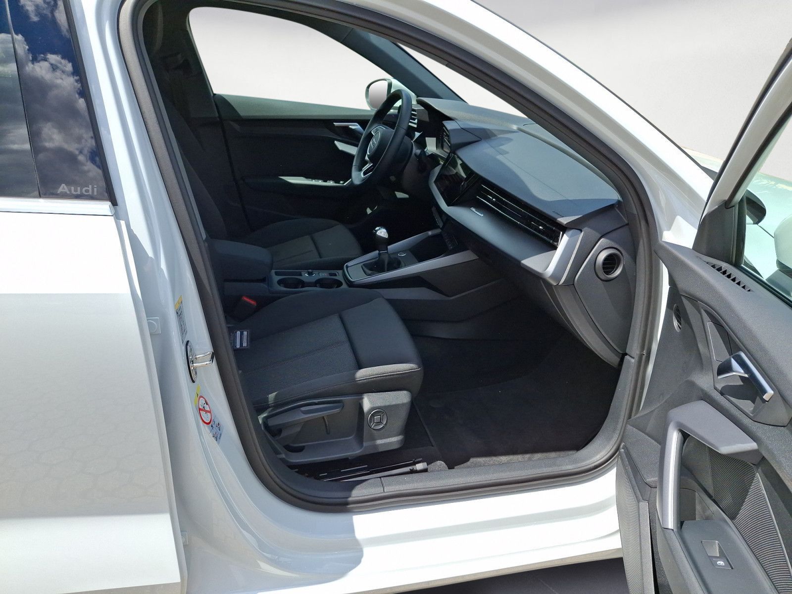 Audi A3 - Bild 9