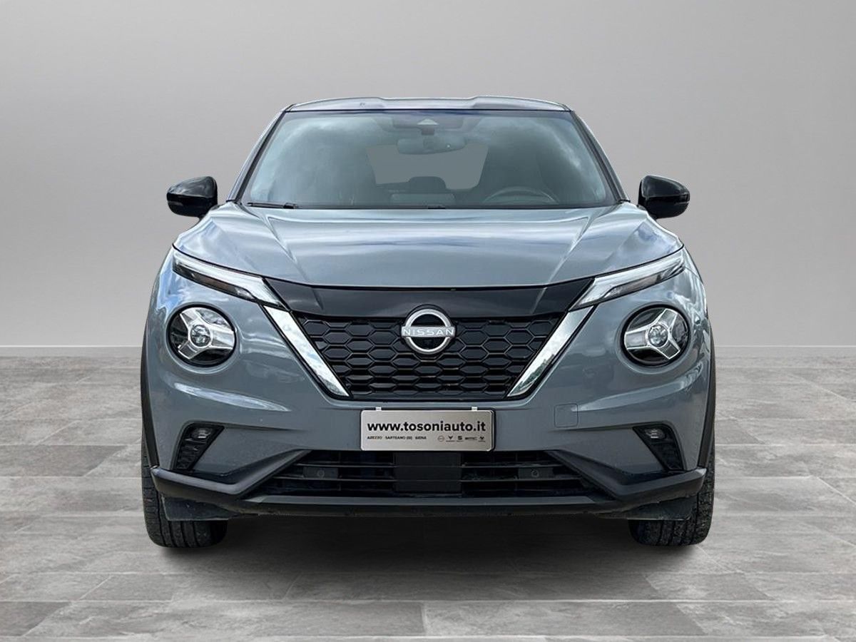 Nissan NISSAN Juke 1.6 hev Tekna imagem 3