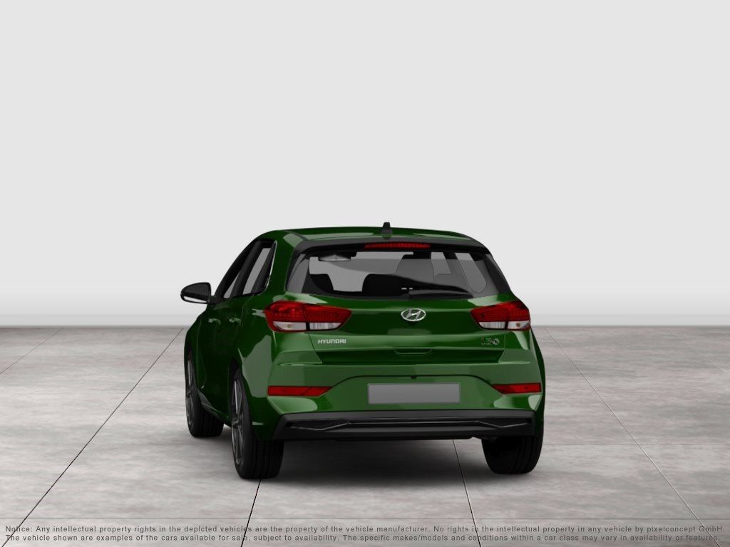 Hyundai i30 - Bild 7