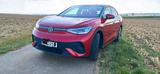 Volkswagen ID.5 Pro Performance, AHK,Garantie - VW ID.5 von privat