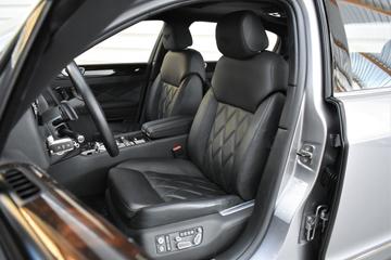 صورة 10 لـ 2007 Bentley CONTINENTAL FLYING SPUR