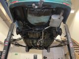 Toyota Corolla 1.6*AUTOMATIK*KLIMA*TOP*AHK - Toyota Corolla aus 1999