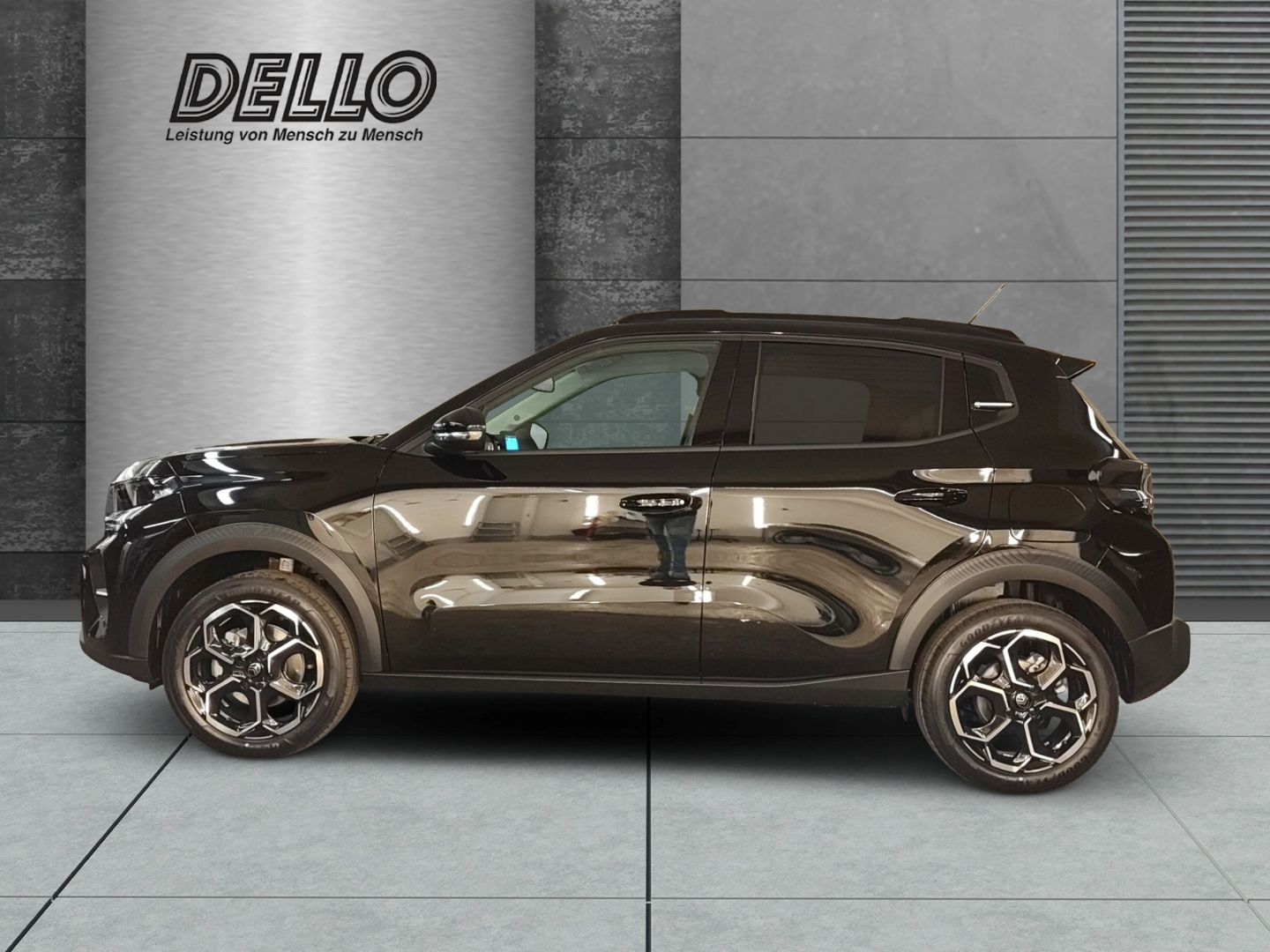 Citroën C3 - Bild 2