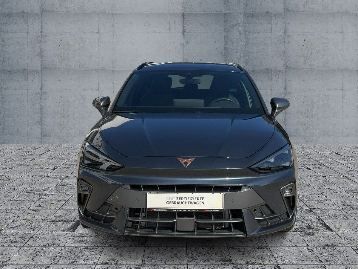 Cupra Leon - Bild 3
