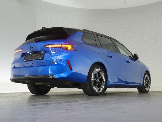 Astra L ST GSe PHEV AT+AHK+NAVI+360 GRAD KAMERA+