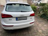 Audi Q5 2.0 TDI clean d 140kW S tronic quattro - - Audi Q5 in Kassel