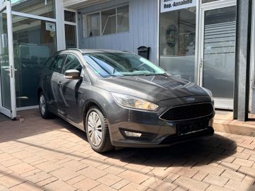 Ford Focus - 7
