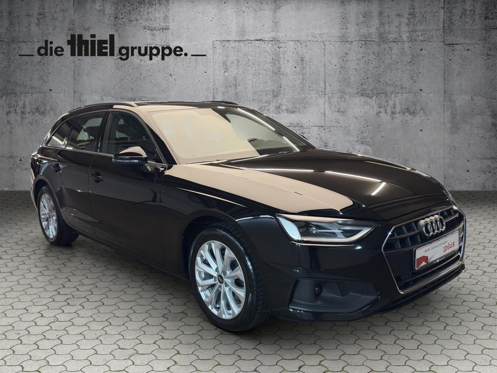 Audi A4 Avant 35 TDI S tronic Pano+Navi+SHZ+Phone Box, миниатюра 3