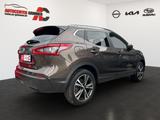 Nissan Qashqai 1.3 DIG-T N-Way - Nissan Qashqai N-Way mit Benzin-Antrieb
