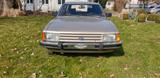 Ford Granada 2.8 Turnier   "orig. 95' km" - Ford Granada: Kombi